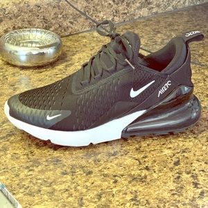 Air max 270, used but in great condition.